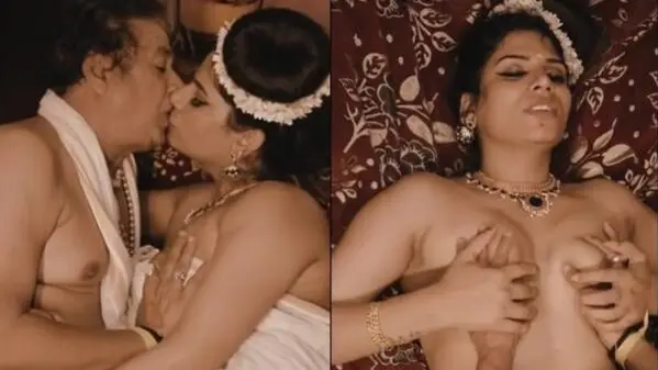 Beautiful Mallu Hot Wife Fucking By Old Husband