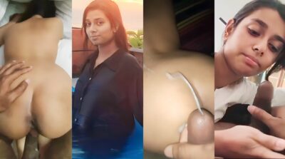 Hot GF Sexy Ass Fucking Getting Cum