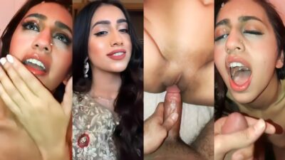 Indian Hot Desi Girl Fucking Getting Cum