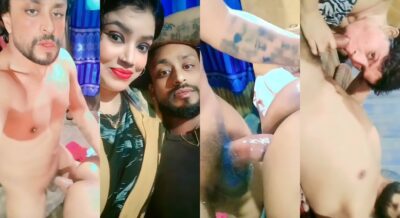 Hot Lovers Hard Fucking Mms