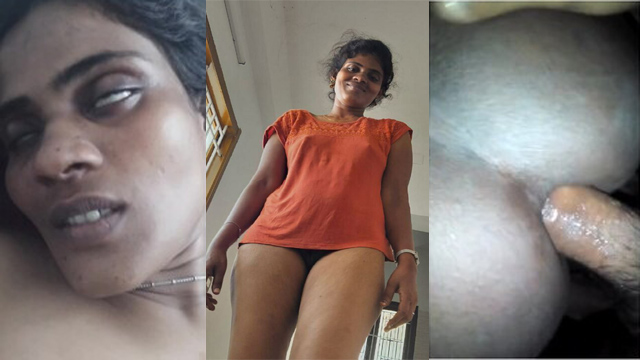Tamil Wife Both Hole Fucking With Lover Porn