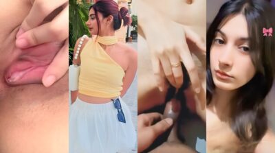Hot Slim GF Fucking Showing Mms