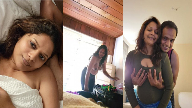 Indian Teacher Couple Fucking Mms
