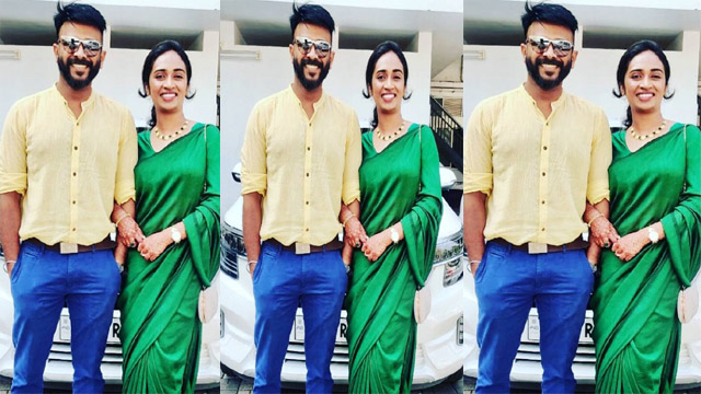 Tamil Mallu Cockold Couple Fucking