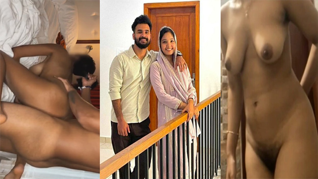 Mallu Couples Deepthroat Bj Fuck