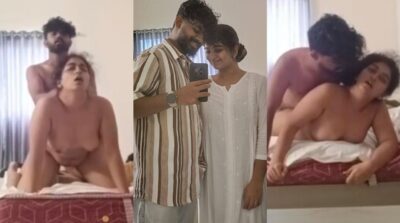Desi lover fucking mms video