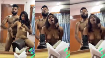 Indian Girlfriend Ass Hardcore Fucking