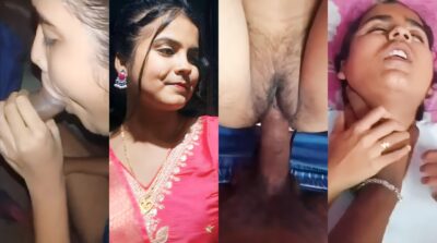 Tamil GF Sloppy BG Bick Cock Fucking