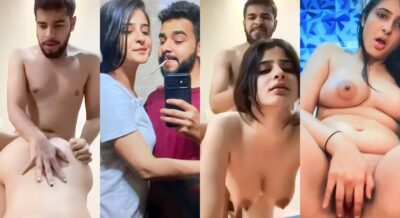 Sexy GF Hard Fucking With Lover Porn