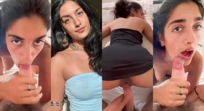 Aria Khan New Fucking Video