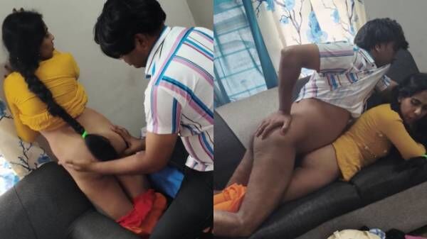 Desi Long Hair Beauty Ready To Out Fucking Video