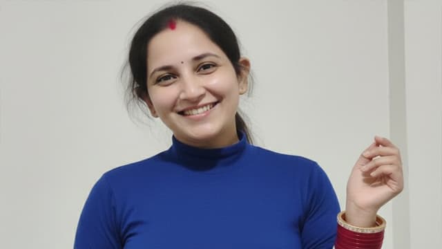 Desi Bhabhi Nude – Riding Full Face Viral