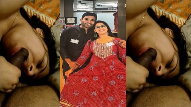 Busty Bhabhi 3Some – VC Cock Hard Riding Viral