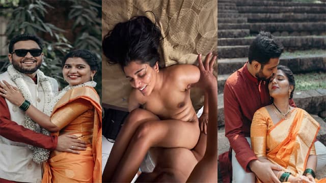 Sexy Indian Horny Wife Old New Watch 2026