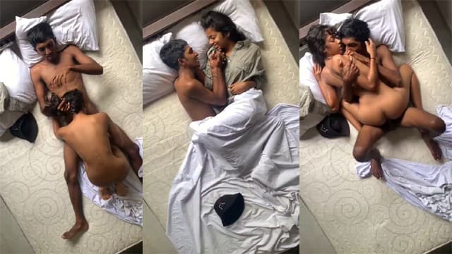 Lankan Couple Hardcore – Valentine 18 Min Exposed