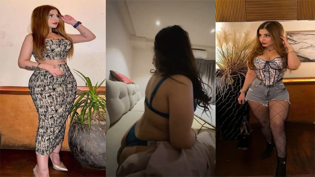 Beautiful Sexy Babe Fucking Mms Video