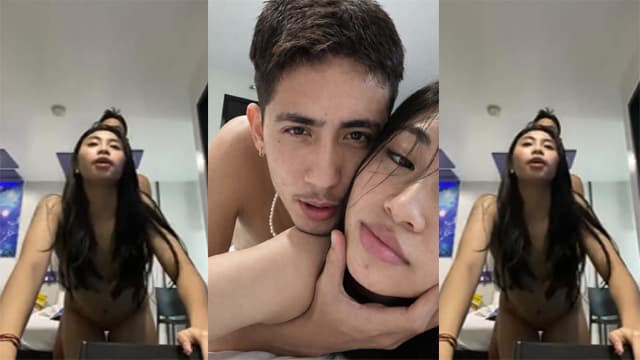 Jean Cabrera Gold Medal – Passionate Hard Sex Viral