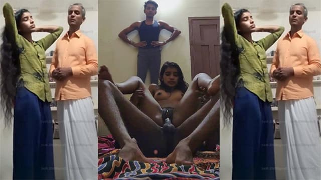 Mallu Young Girl Fucking Uncle Mms Video 2026