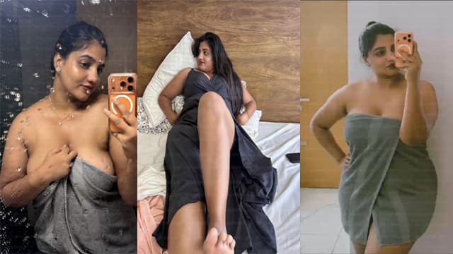 Insta Mallu Sara Exclusive – Viral Sex Mms Leak