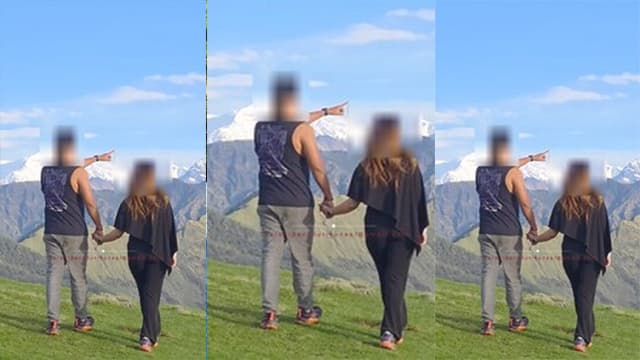 Viral Pankhuri Kunal Fucking In Their Camp Mms Video 2026