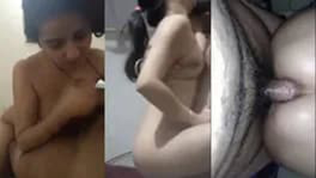 Curvy Hot Bhabhi – Pron Boobs Suck Hard MMS
