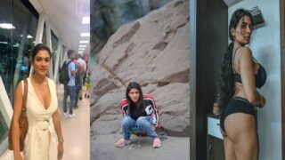 Resmi Nair Shave Pee – Pussy Show App MMS