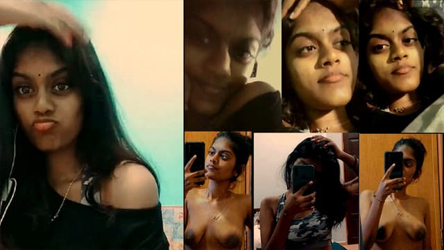 Tamil Sexy Girl Showing Full Collection Mms Video
