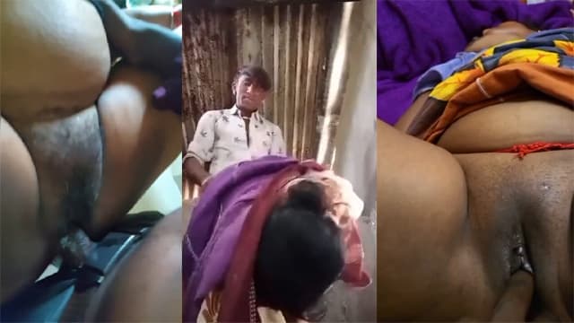 Tamil Aunty Neighbour Junior School Boy Old by Lover