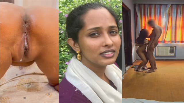 Business Colleague Affair Tamil Hotwife Sex