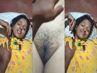 Desi Wife Pussy Capture By Hubby Mms