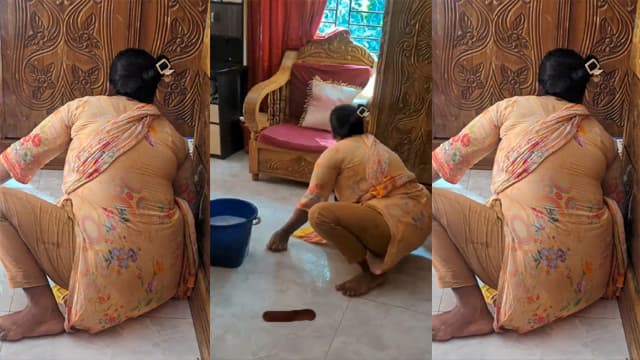 Young Aunty Hard Doggy Fucking With Lover Free Video 2026