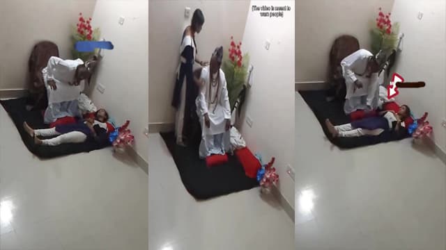 Desi Darbesh Baba ka Kamal ki videos