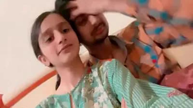 Viral Dehati Fuck – Pakistani Couple MMS