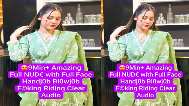 Desi GF Latest – OYO Hard Fucking Full Face