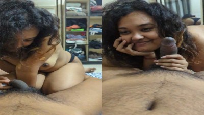 Gorgeous Kerala Girl Plays Uncle Best Video