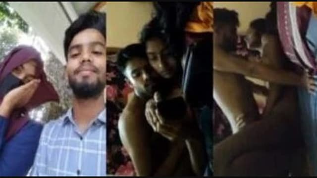 Young Hijabi Hard – Muslim Lover Pound MMS
