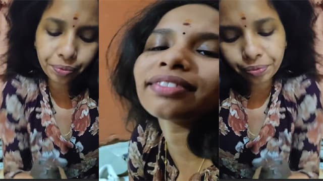 Horny Homely Babe – Sucking Dick Exposed