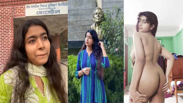 Bengali Girlfriend Old Fingering Horny Video