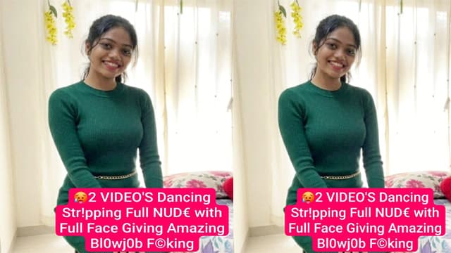 Horny Desi Wife – Stripping Hard Fuck MMS