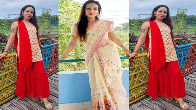 Desi Horny Babe – Fit Ex BF Pound Watch