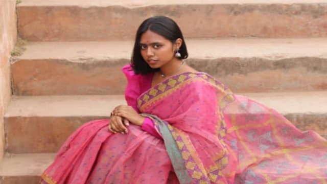 Bengali Horny Bigbooby – Girl Fingering Mms