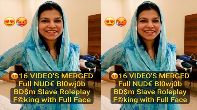 Goddessofeast PPV Leak – Desi Couple Fucking Viral