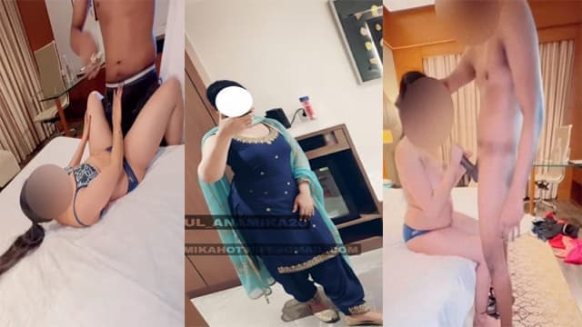 Indian Hotwife Anamika Affair Rahul Boobs Sex