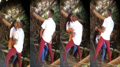 Kerala 18yr Young Girl Outdoor Hot Fuck Best Sex Video