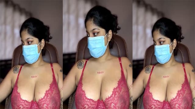 Gorgeous Lankan Girl Nude Showing