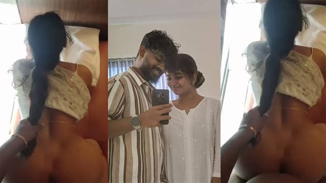 Mallu Girl Fucking With Boyfriend Dick Video Free