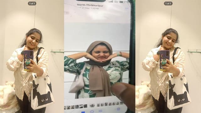 Mallu Hijabi Tanker Girl – Fucked Video Free