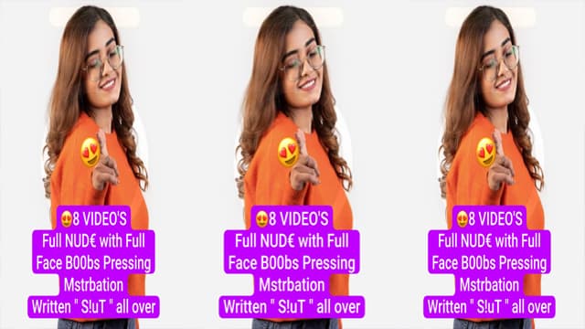 NRI Girl Preparing For Pressing New Sex Mstrbation Video