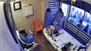 Indian Nashik Astrologer Part 8 Office Fucking