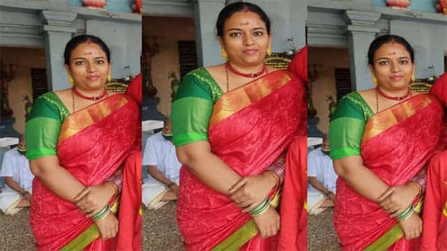Tamil Old Aunty Sult hard Fucked Young Bull Hard Sex Video